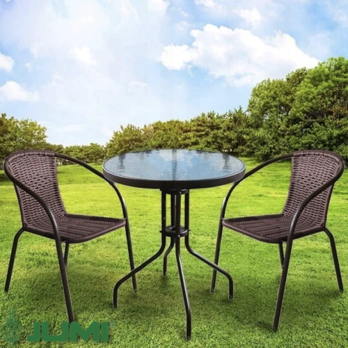 Довговічність та стійкість до погодних умов: