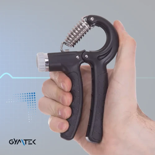 Правильна техніка виконання еспандеру дозволить вам відчути функціонування: