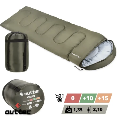 Основні характеристики: