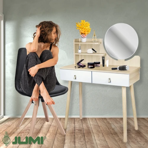 Особливості стільця Saida: