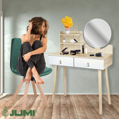 Особливості стільця Saida: