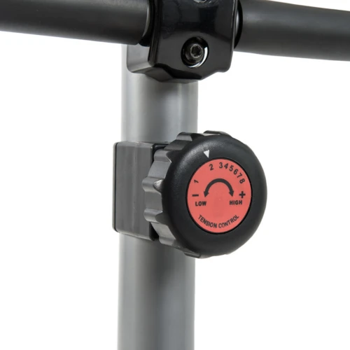 Ручне регулювання навантаження: