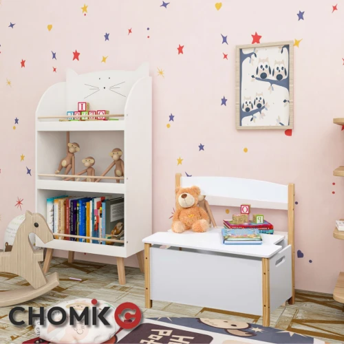 Якісні та безпечні матеріали: