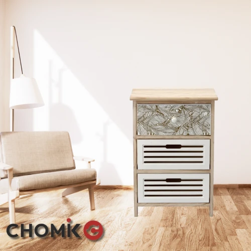 Основні характеристики: