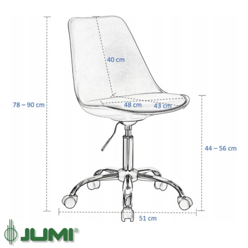 Основні характеристики: