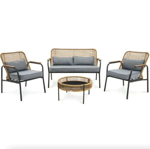 Стильна обробка