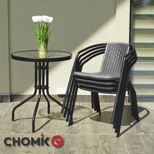 Ергономічність деталей: