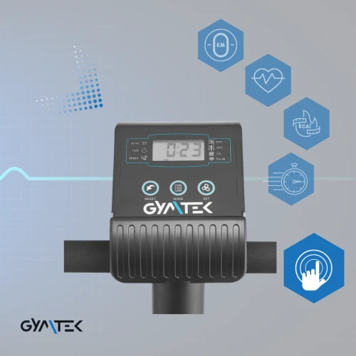 Багатофункціональний тренувальний комп'ютер