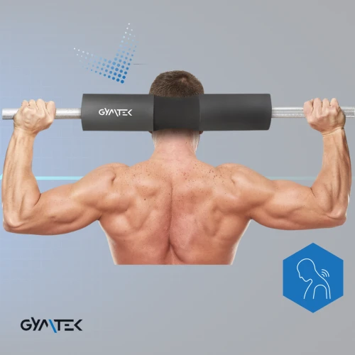 Накладка Gymtek та її переваги: