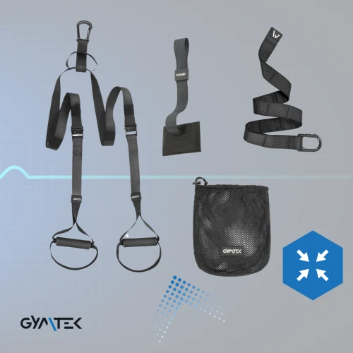 Переваги банджі-фітнесу: