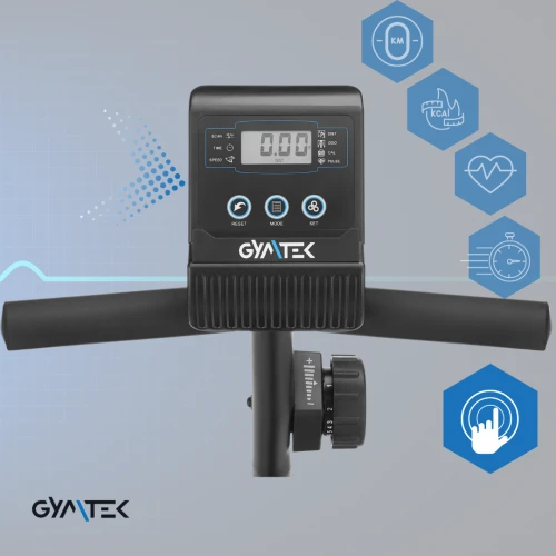 Багатофункціональний тренувальний комп'ютер