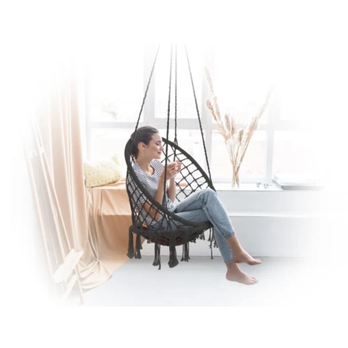 Чому саме Садова гойдалка Outtec XXL?