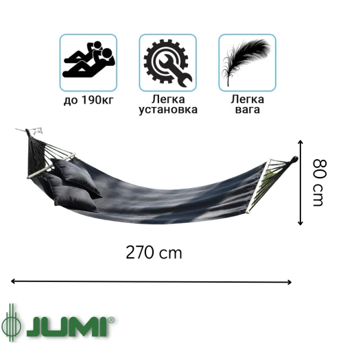 Основні характеристики: