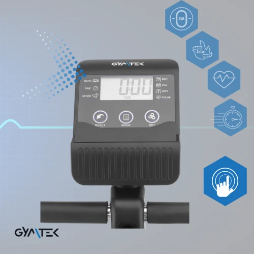 Багатофункціональний тренувальний комп'ютер