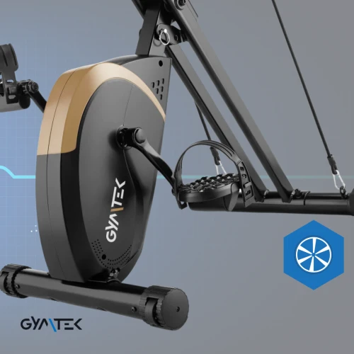 Магнітна система махового колеса: