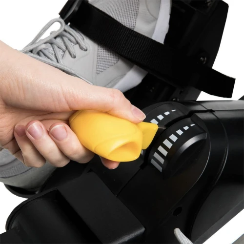 Налаштування рівня навантаження: