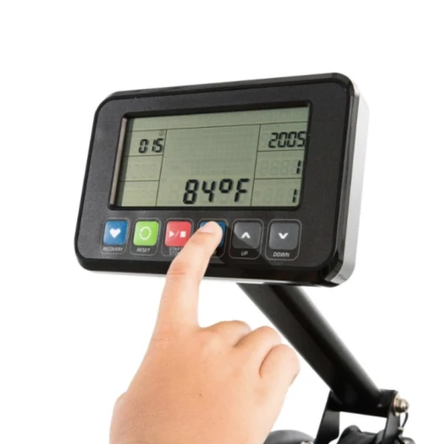 Панель управління: