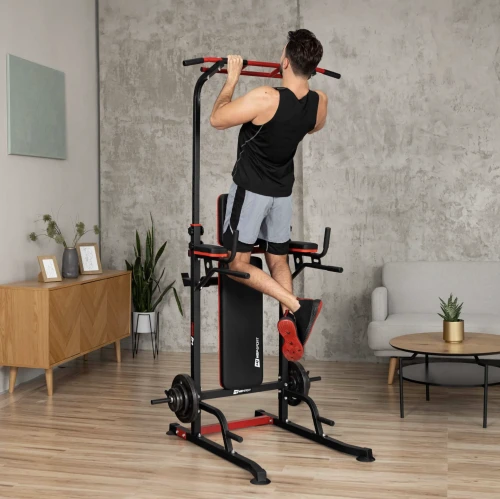 Комплексне силове тренування