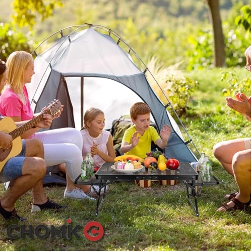 Оптимізація відпочинкового простору: