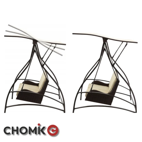 Регулювання козирка: