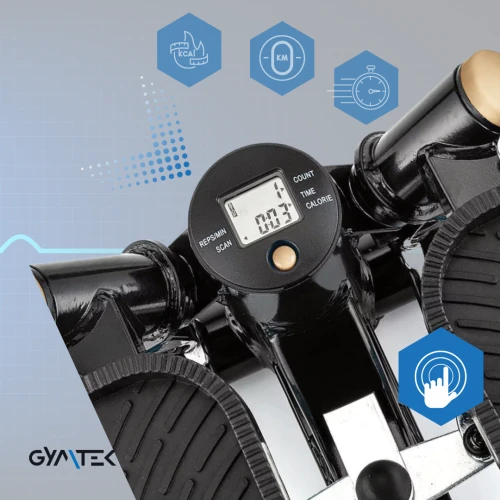 Показание комп'ютера: