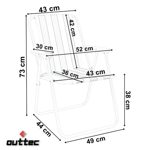 Основные характеристики:
