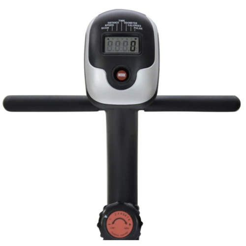 Данные тренировочного компьютера: