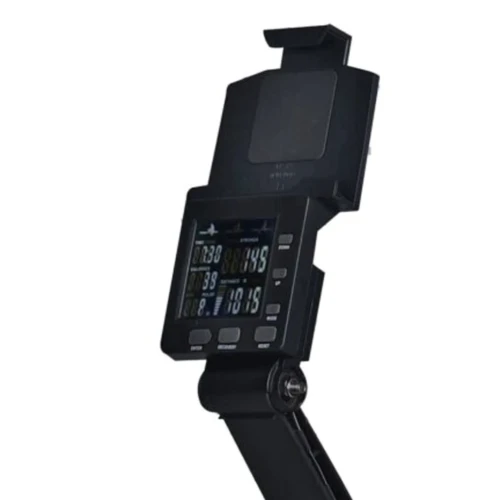 Воздушное сопротивление: