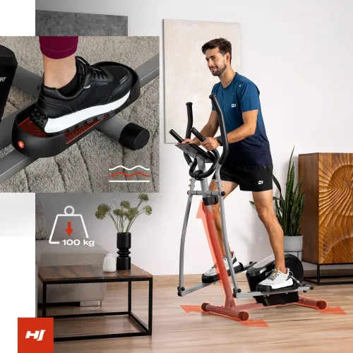 Нескользящие педали для ног