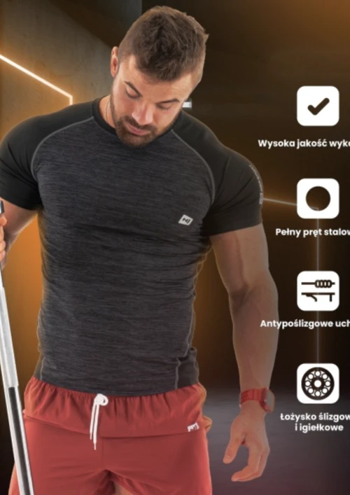 Найважливіші особливості: