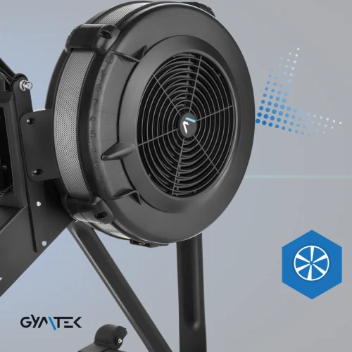 Аеро-динамічна система опору: