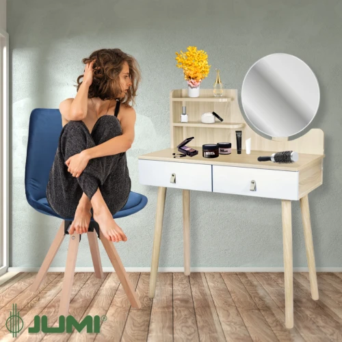 Особливості стільця Saida: