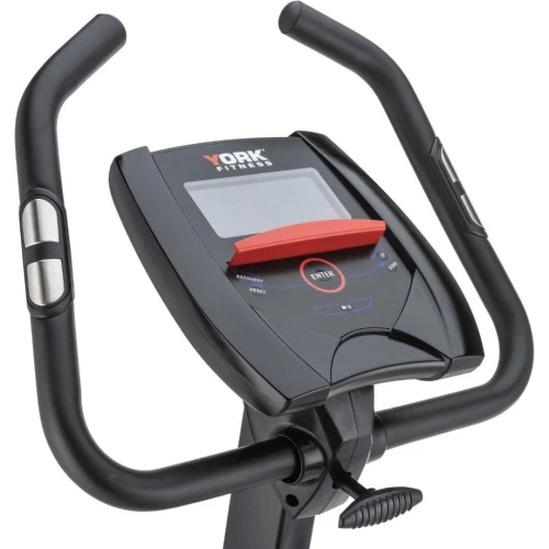 Регульований кут нахилу керма: