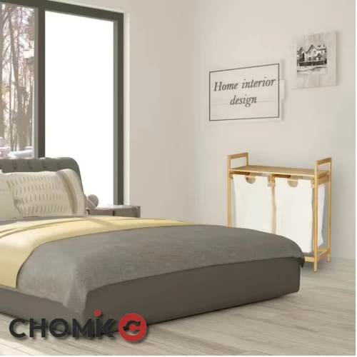 Вишуканий матеріал для вашого комфорту: