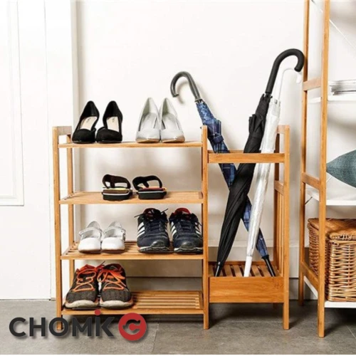 Підставка для парасольок: