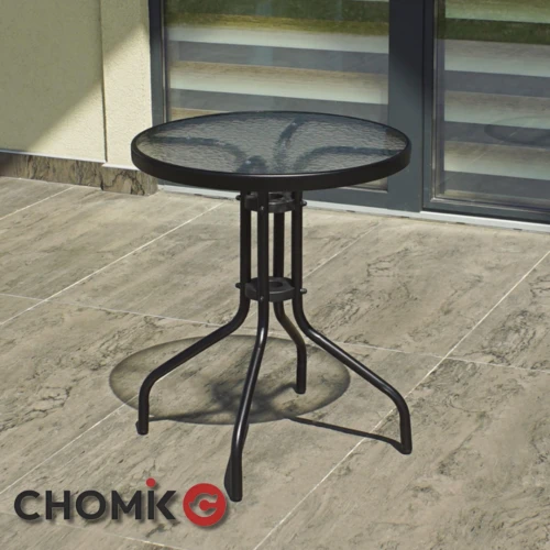 Основні характеристики: