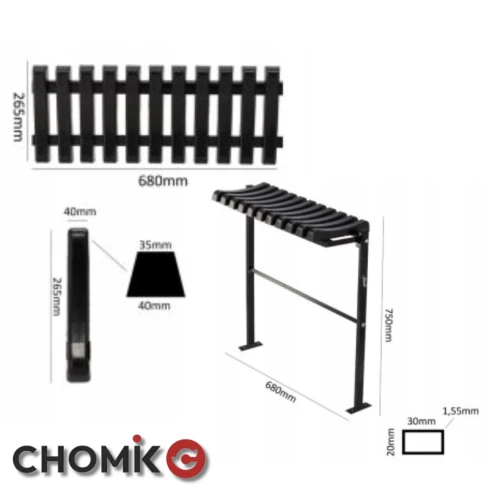 Легкість монтажу: