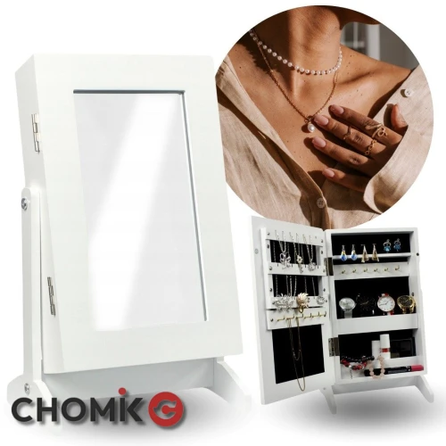 Два аксесуари в одному: