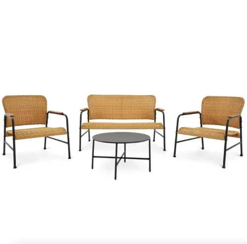 Довговічність техноротанга: