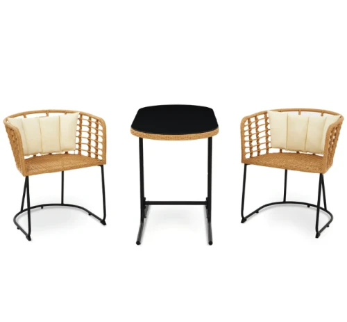 Подушки в комплекті