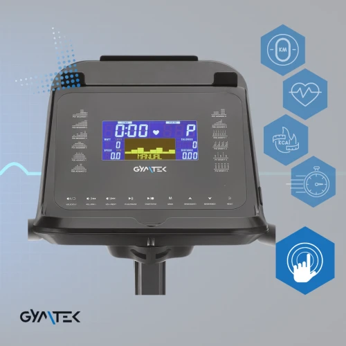 Багатофункціональний тренувальний комп'ютер