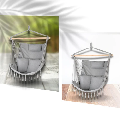 Вдома чи в саду