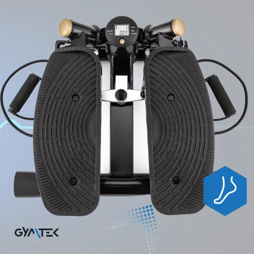 Рельєфні платформи