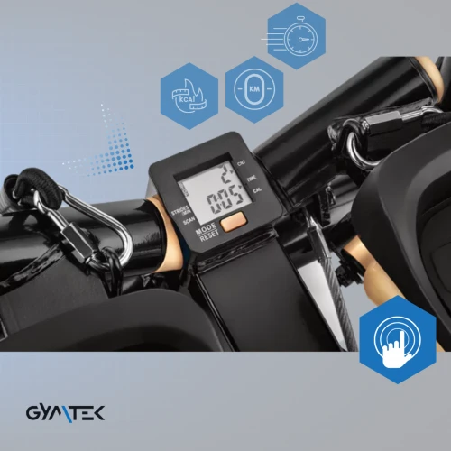 Тренувальний комп'ютер