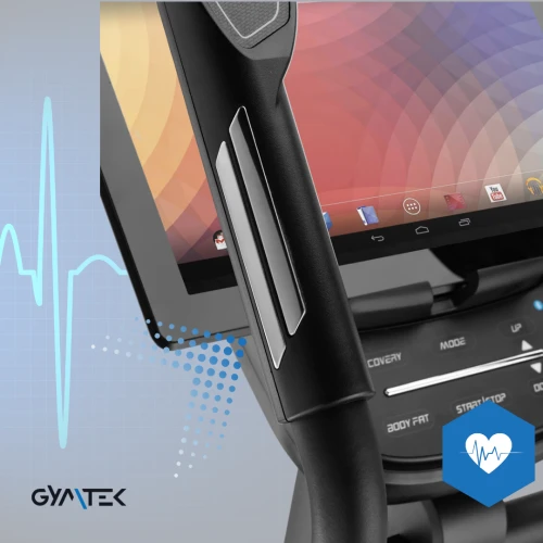 Вимірювання пульсу при тренуванні: