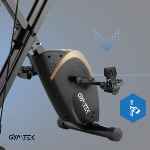 Надійна ергономічна конструкція: