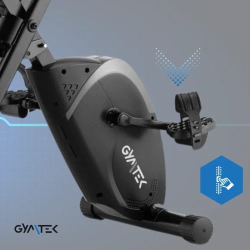 Надійна ергономічна конструкція: