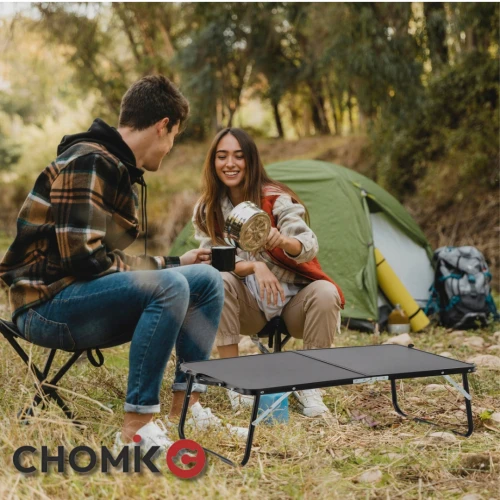 Кемпінговий столик: