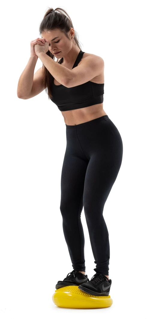 Сенсомоторные упражнения