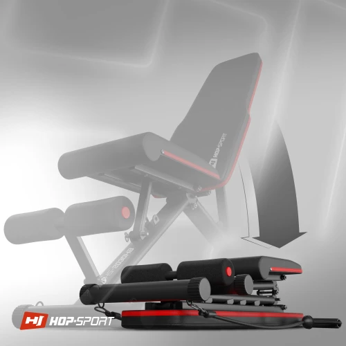 Легкое складывание